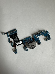 Original Samsung Galaxy S9 SM-G960F Ladebuchse USB-C Connector Mikrofon