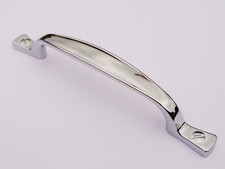 Möbelgriffe Schrank Tür Griff Bügel Landhaus Antik Retro Alt Vintage 96 mm V300