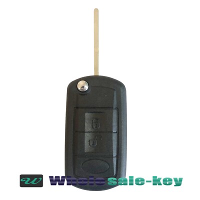 Replacement For 2005-2009 Land Rover LR3 Range Rover Sport Remote key Fob