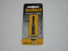 Dewalt Impact Bit Phillips 2 x 2" DWA2PH2IR