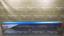 7368597 Seitenschweller für BMW SERIE I3 (I01) * 2015 321277