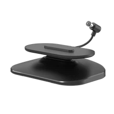 Magnetic Charger Stand Holder Compatible with Amazon Echo Show 8 1st & 2nd Gen