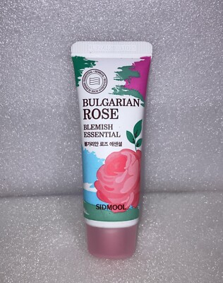 SIDMOOL Bulgarian Rose Blemish Essential 40mL