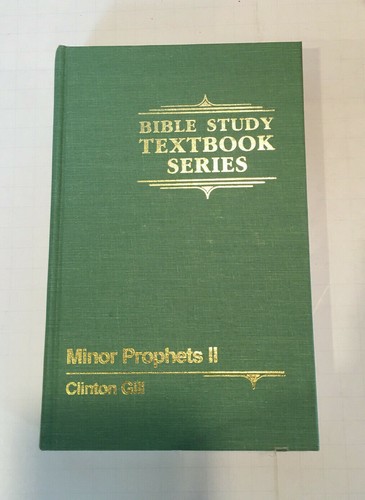 Bible Study Textbook Series - College Press - Sold Separately - Picture 34 of 93