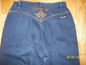 31 size jeans