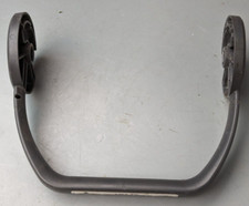 Bissell Big Green 48F3E Dirty Water Waste Tank Handle Locking Mechanism