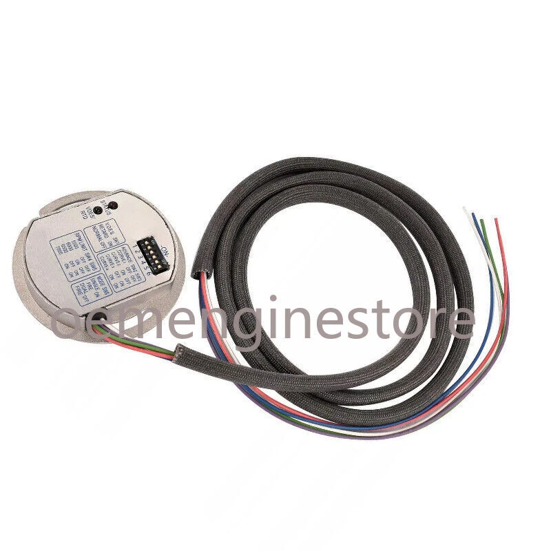 Módulo de encendido electrónico 53-644 para Harley-Davidson Bad Boy 1997 FXSTSB Foto 3 de 4