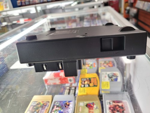 Nintendo GameCube Gameboy Player Adaptor Black - No Disc - Picture 12 of 12