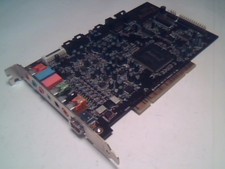 Creative Sound Blaster Audigy 2 SB0240 PCI Card Adapter Firewire