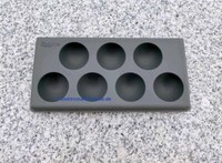 Eiereinsatz Eggs Rack Led A6 7024 Gorenje 411660 FüR KüHlschrank