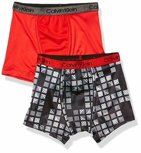 calvin klein air fx boxer brief