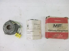Massey Ferguson GM Delco Remy HEI Distributor Pickup Coil Part No. 1047778M94