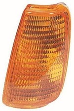 ABAKUS 441-1522R-UE-Y Blinker Blinkleuchte vorne Rechts für VW Polo Coupe