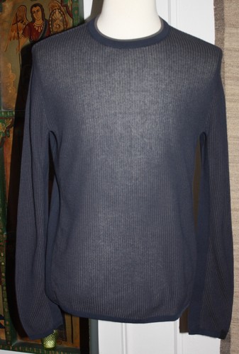 NEW Rag & Bone Harvey Salute Crewneck Pullover Sweater Sz S NWT $275 - Picture 11 of 21