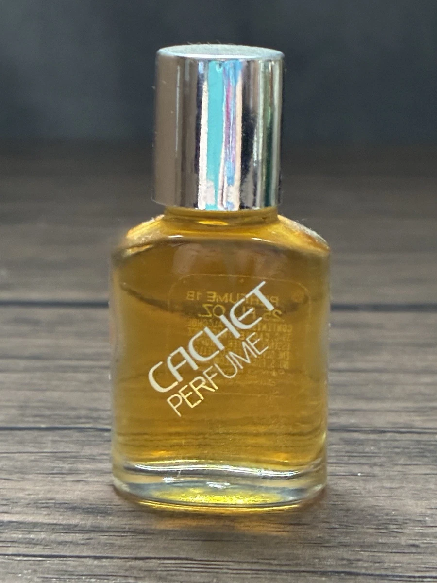 Cachet by Prince Matchabelli Fluid Fragrances for Women for sale