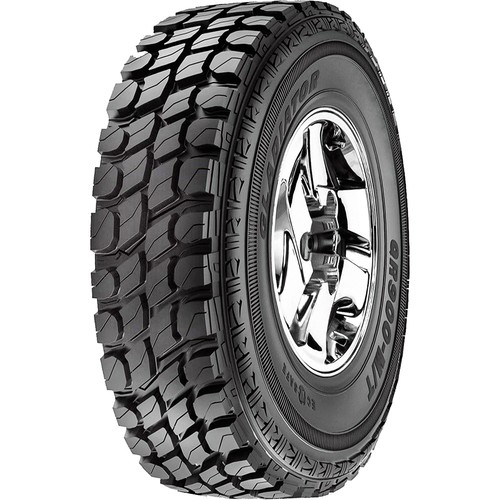 Tire Gladiator QR900-M/T LT 35X12.50R20 121Q Load E 10 Ply MT Mud - Picture 1 of 4