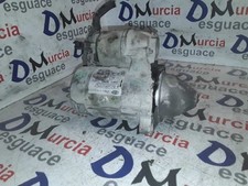 Démarreur Smart CABRIO