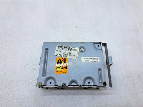 Opel Insignia A 2012 Spannungswandler Wechselrichter Inverter 12779234 RPG20866