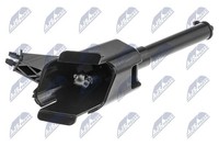NTY WaschwasserdüSe, Scheinwerferreinigung EDS-NS-021 Passend FüR Nissan
