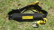 Ladder Fix Waist Harness Belt Adjustable