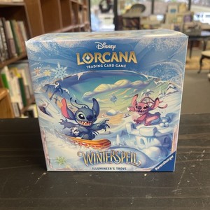 Lorcana Trove | eBay