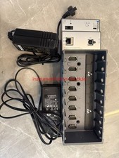 National Instruments NI 9149 8-Slot FPGA Ethernet cRIO Chassis Test completed