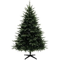 Weihnachtsbaum KüNstlich Fichtendesign 180 Cm GrüN
