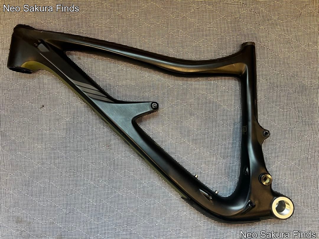 ibis RIPMO V1 L size 29 inch MTB carbon | eBay