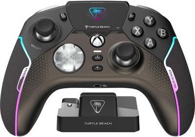 GamePad Turtle Beach Stealth Ultra kabelloser Xbox PC Controller mit Anti-Drift