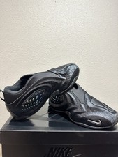 Nike First Sight Shadow SP Black Slip-On Low ...