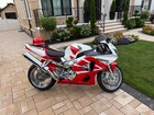 2001 Honda CBR 929RR RR
