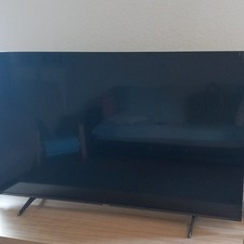 Hisense E7 55 Zoll QLED Smart TV 4K UHD 2160p...