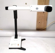Elmo TT-L1 LX-1 Document Camera Visual Presenter 1080p HD 12X Zoom HDMI USB 2.0
