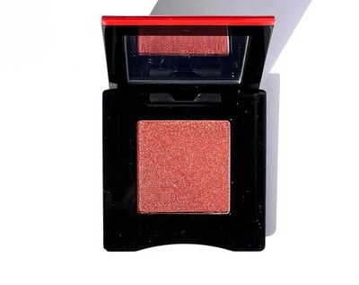 Shiseido Pop PowderGel Eye Shadow 06 Vivivi Orange 2.2g