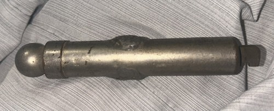 #ad Vintage Schrader Balloon Pressure Tire Gauge. $4.99