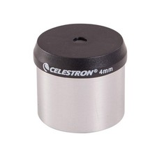 Celestron 1.25 Inch Eyepiece 4mm Multi Coated Astronomical Telescope Accessories
