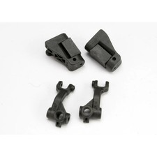 Traxxas Caster Block 30-degree L/r 5532 TRA-5532