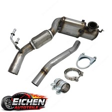 Dieselpartikelfilter Partikelfilter DPF FÜR Audi VW Beetle CC Caddy 3 Seat Skoda