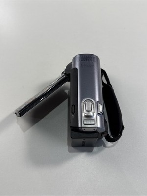 Samsung Varioplan Schneider Kreuznach HD Handycam 65x Zoom 8GB | eBay