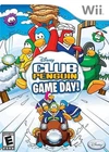 Club Penguin: Game Day - Nintendo  Wii Game Only
