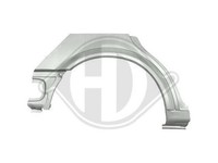 Radlauf Hinten Rechts Kombi FüR Opel Astra G 1998-2004