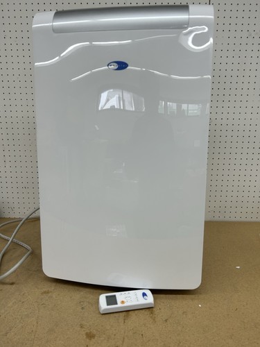 Whynter 10,000(DOE) BTU Portable Air Conditioner Cools 500 sq. ft. NO WINDOW KIT