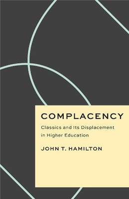 Complacency - 9780226818627