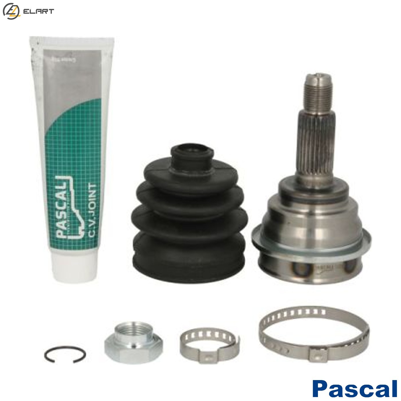 JOINT KIT DRIVE SHAFT G18010PC FOR SUZUKI ESTEEM/BALENO G16B 1.6L J18A 1.8L
