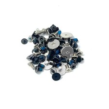 Set of screws kit For HP ENVY X360 15-EY 15Z-EY N09655-001 Laptop screws pack