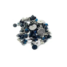 Set of screws kit For HP ENVY X360 15-EY 15Z-EY N09655-001 Laptop screws pack