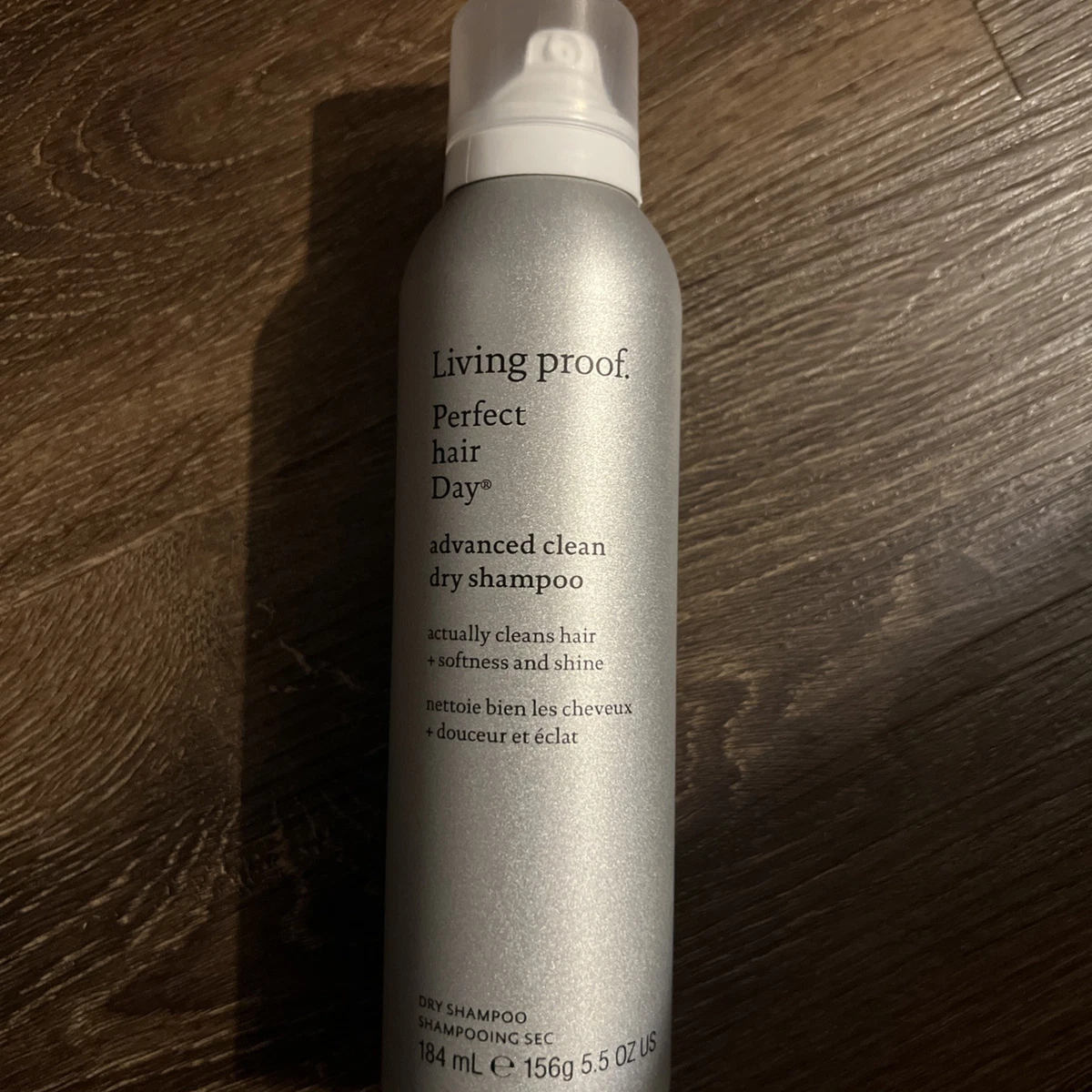 Living Proof Perfect Hair Day Advanced Clean Dry Shampoo 5.5 oz. Dry Shampoo
