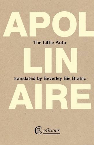 The Little Auto Guillaume Apollinaire - Image 5