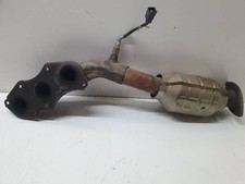 Catalyseurs Lexus GS