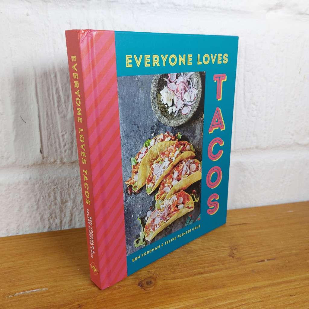 Everyone Loves Tacos — Ben Fordham